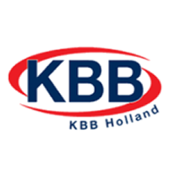 Kbb Holland logo