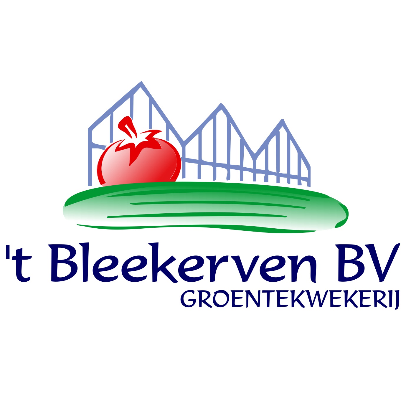 Bleekerven logo