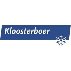 Kloosterboer logo