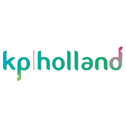 KP Holland logo