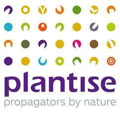 Plantise logo
