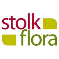 Stolk Flora logo