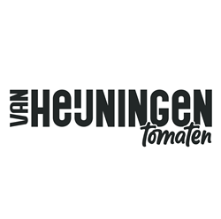 Van Heijningen Tomaten logo