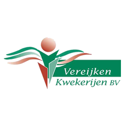 Vereijken kwekerijen logo
