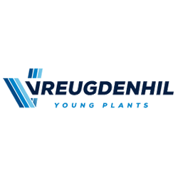 Vreugdenhil Youngplants logo