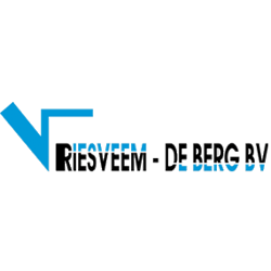 Vriesveem - de Berg logo