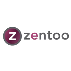Zentoo logo